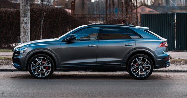 Qu'est-ce qu'un SUV ?